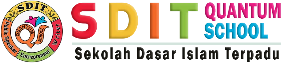Sekolah Dasar Islam Terpadu Quantum School
