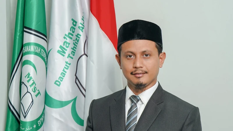 Membangun Generasi Berilmu: Ketika Motivasi Belajar Menjadi Kunci Masa Depan Remaja