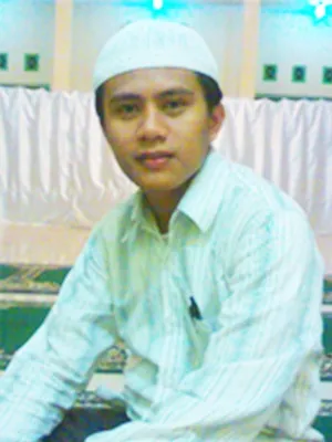 Farhan Kamil
