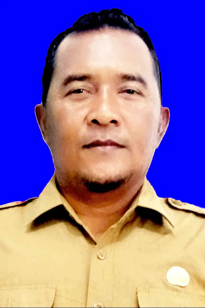 Ahmad Fauzi